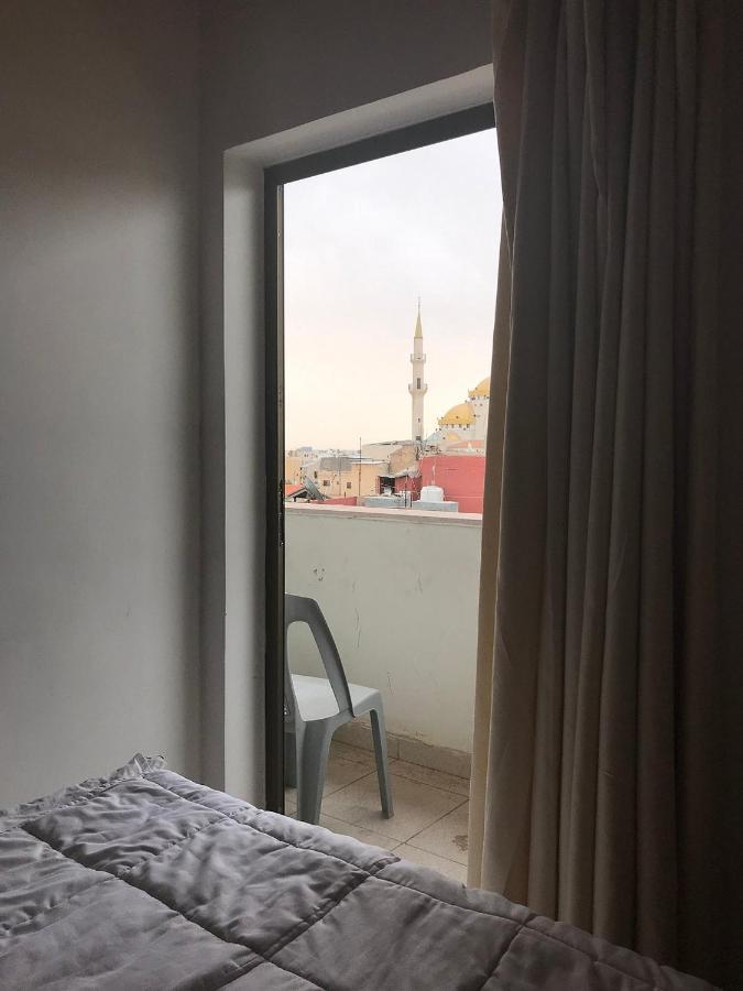 Pilgrim'S Guest House Madaba Eksteriør billede