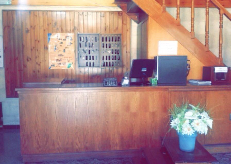 Pilgrim'S Guest House Madaba Eksteriør billede